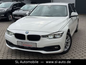 BMW 320 - 3