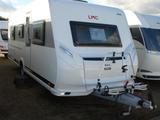LMC Tandero 510 E 1.800kg+Fahrradträger+Truma-Therme - Offers matching your search criteria