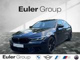 BMW M5 Competition Sportpaket HUD AD Navi Leder Digi