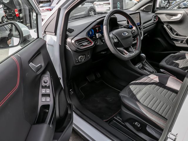 Ford Puma 1.0 ST-Line X Parkautomatik Navi Kamera LED