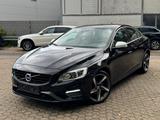 Volvo S60 T5 Lim.  R-Design - Volvo S60: Limousine