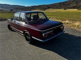 BMW 2002 - BMW 2002 Gebrauchtwagen