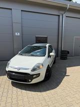 Fiat Punto Evo 1.2 69 PS | TÜV | Zahnriemen neu - Fiat Punto Evo von privat