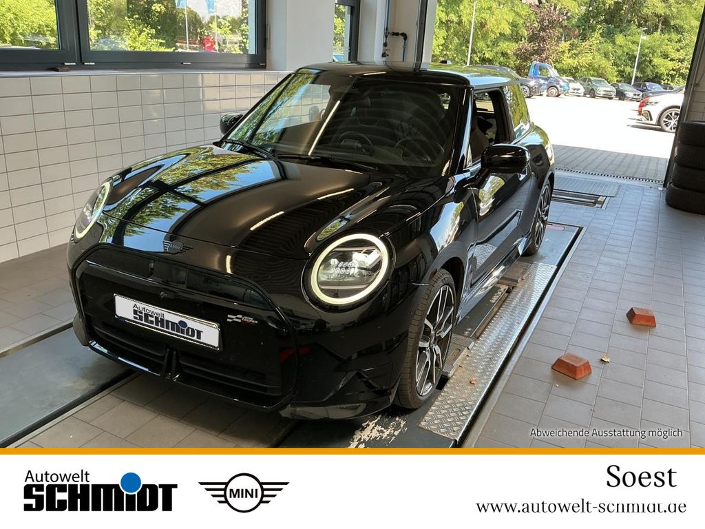 Image of MINI Cooper