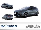 Hyundai i30 Kombi 1.5 T-GDI 48V N LINE 7-DCT PANO NAVI - Hyundai i30 Neuwagen in Duisburg