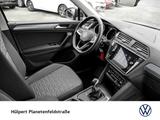 Volkswagen Tiguan 1.5 LIFE ACC ALU NAVI SITZHEIZUNG LED - VW Tiguan Gebrauchtwagen in Bochum