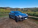Porsche Cayenne - - - Porsche Cayenne