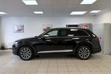 Audi Q7 3.0TDI Quattro *S-Line*HUD*BOSE*Allradlenkung - Audi Q7: TDI