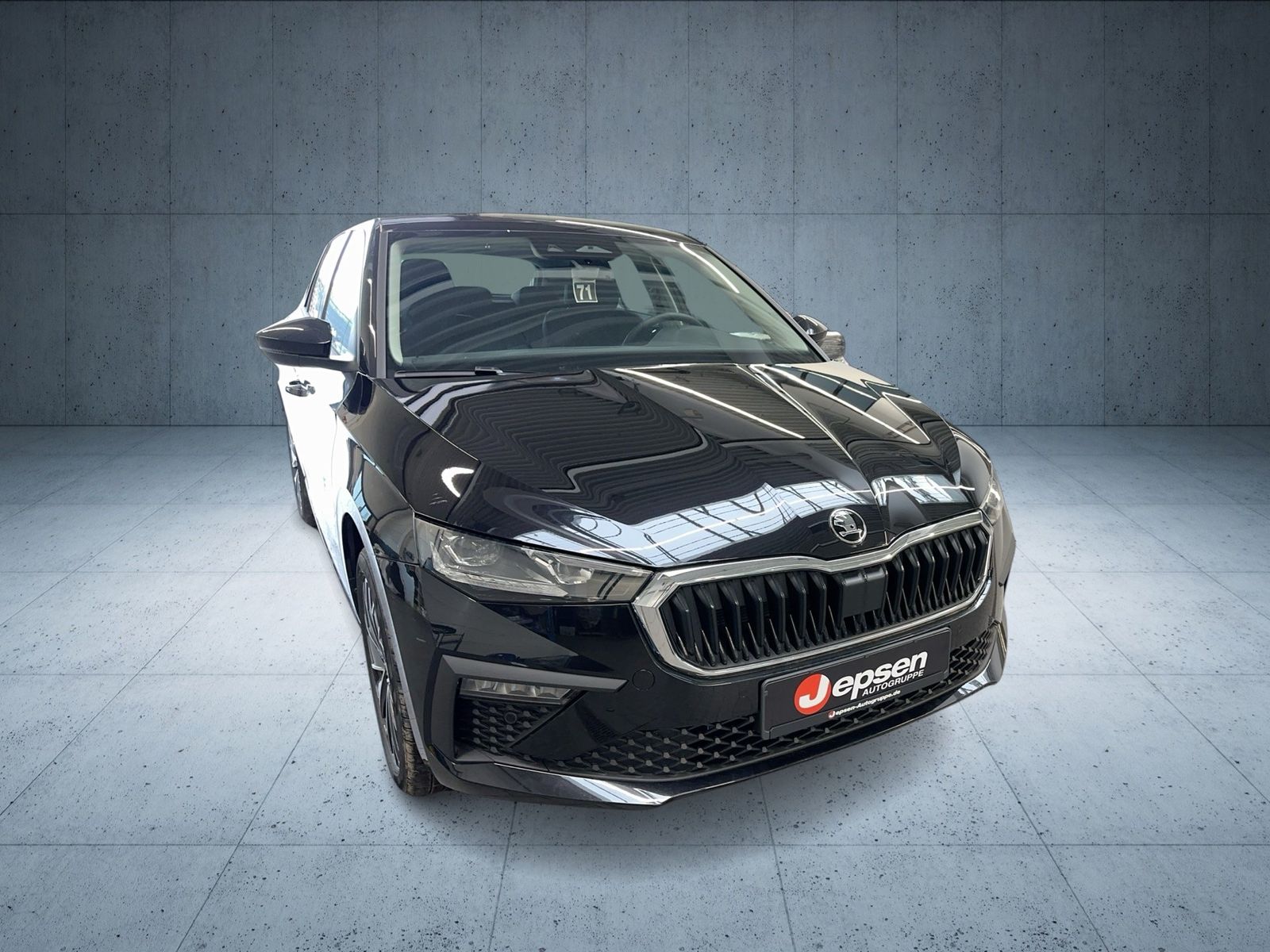 Skoda Scala - Bild 8