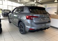 Skoda Fabia - Vorschau Bild 8