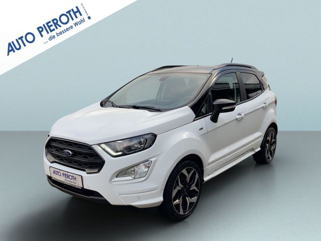 Ford ECOSPORT 1.0 EcoBoost ST-LINE