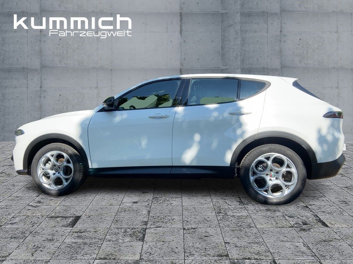 Alfa Romeo Tonale - Bild 6