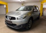 Nissan Qashqai+2 2.0 dCi DPF ALL-MODE 4x4 360 Autom... - Nissan Qashqai+2: 0 Dci