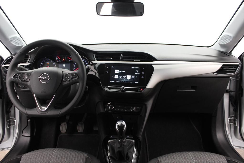 Opel Corsa Edition 1.2 Tempo*Nav*PDC*SH*Klima