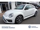 Volkswagen Beetle 2,0 TDI Club Rline - Volkswagen Beetle: Club