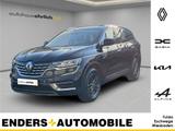 Renault Koleos Zen 2.0 BLUE dCi 185 +PDC+Shz.+Navi+ - Renault Koleos: Zen