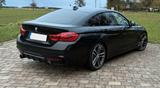 BMW 440 Gran Coupé 440i Gran Coupé M Sport Facelift - BMW 440 Gran Coupé aus 2017