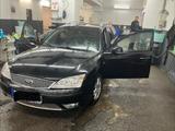 Ford Mondeo 1.8, Ghia, AHK, TÜV, Klima, LPG - Ford Mondeo mit LPG-Antrieb