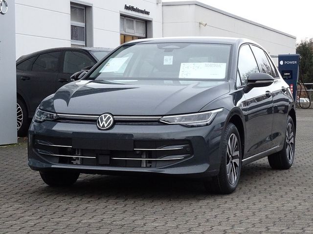 Golf 1.5 TSI ENERGY - AHZV / Rückfahrkamera