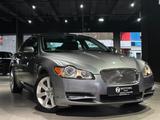 Jaguar XF 3.0 V6 *DieselEdition *Panorama*SHZ*Navi - Jaguar XF mit Diesel-Antrieb: 3.0