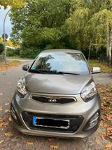 Kia Picanto 1.2 Spirit Automatik Spirit - Kia Picanto von privat