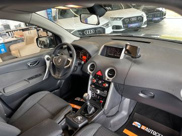 MYAUTOCENTER – Gebraucht- und Jahreswagen mit Werkstattservice in Pfaffenhofen Renault Koleos Dynamique *Navi*TÜV*Klima*