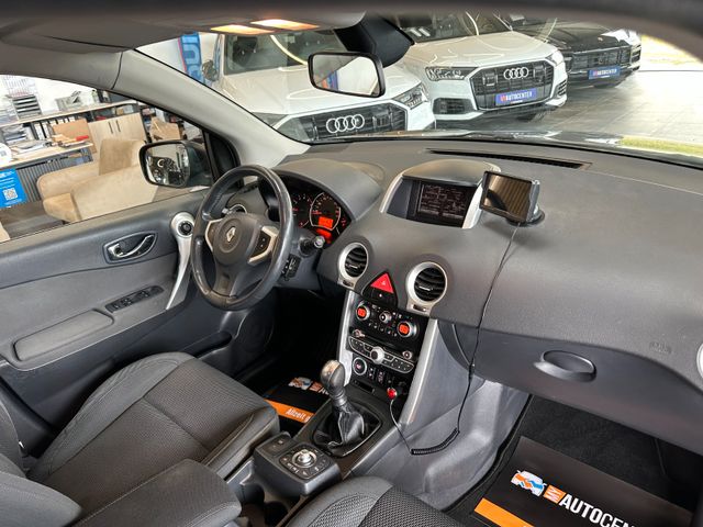 MYAUTOCENTER – Gebraucht- und Jahreswagen mit Werkstattservice in Pfaffenhofen Renault Koleos Dynamique *Navi*TÜV*Klima*