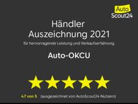 Volkswagen Golf VI Plus 1.2 TSI Match T.LEDER/KLIMA/PDC/AHK