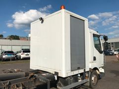 Fahrzeugabbildung Renault Midlum 190 DXi ,Palfinger Palift , TÜV NEU