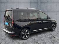 Volkswagen Caddy - Vorschau Bild 5