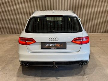 Audi A4 - 4