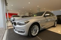 BMW 320 Gran Turismo 320i GT/LuxuryLine/HUD/PANO/ACC bei Bilicar