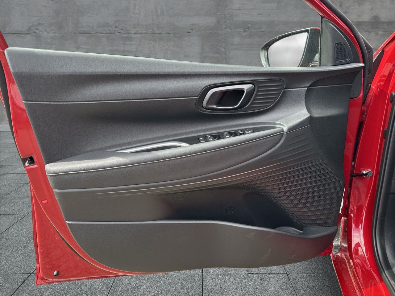 Hyundai i20 – Bild 15