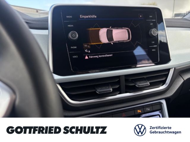 Volkswagen T-Roc - Bild 19