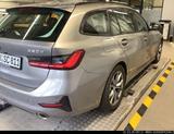 BMW 320d 2020/1. Hand/Scheckheft BMW/Top Zustand - BMW 320 in Dresden