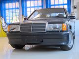 Mercedes-Benz 190  2,3-16V Erstlack wenig Km - Mercedes-Benz 190: 16v