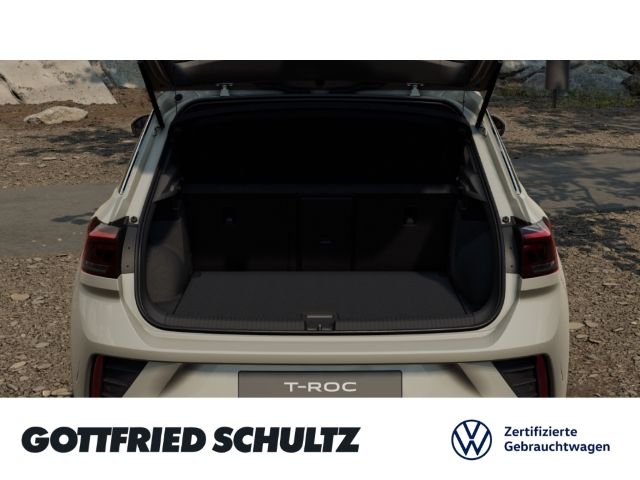 Volkswagen T-Roc - Bild 12