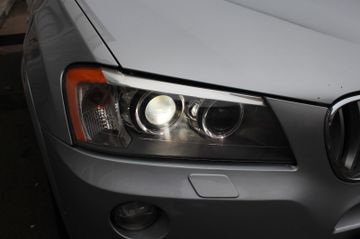 BMW X3 - 5