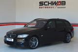 BMW 330i Touring M-Sportpaket 1.Hand |Navi |Glasdach - BMW: M1