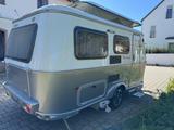 HYMER / ERIBA / HYMERCAR Touring 430 60iger Edition - Wohnwagen bis 30000 Euro