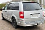 Chrysler Grand Voyager Limited 3.8 V6 Autom. Limited - Chrysler Grand Voyager: 3.3