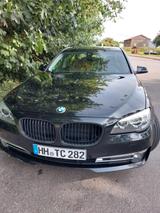 BMW 740d xDrive - - gebrauchte BMW 740 aus dem Jahr 2012