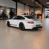 Porsche 997 911 Carrera GTS Coupe*Sport-Chrono*Sport-AGA - Porsche: 911 Carrera