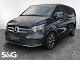 Mercedes-Benz V 250 d EDITION Lang - Mercedes-Benz V 250 in Karlsruhe