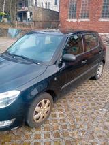 Skoda Fabia - Skoda Felicia: Kombi
