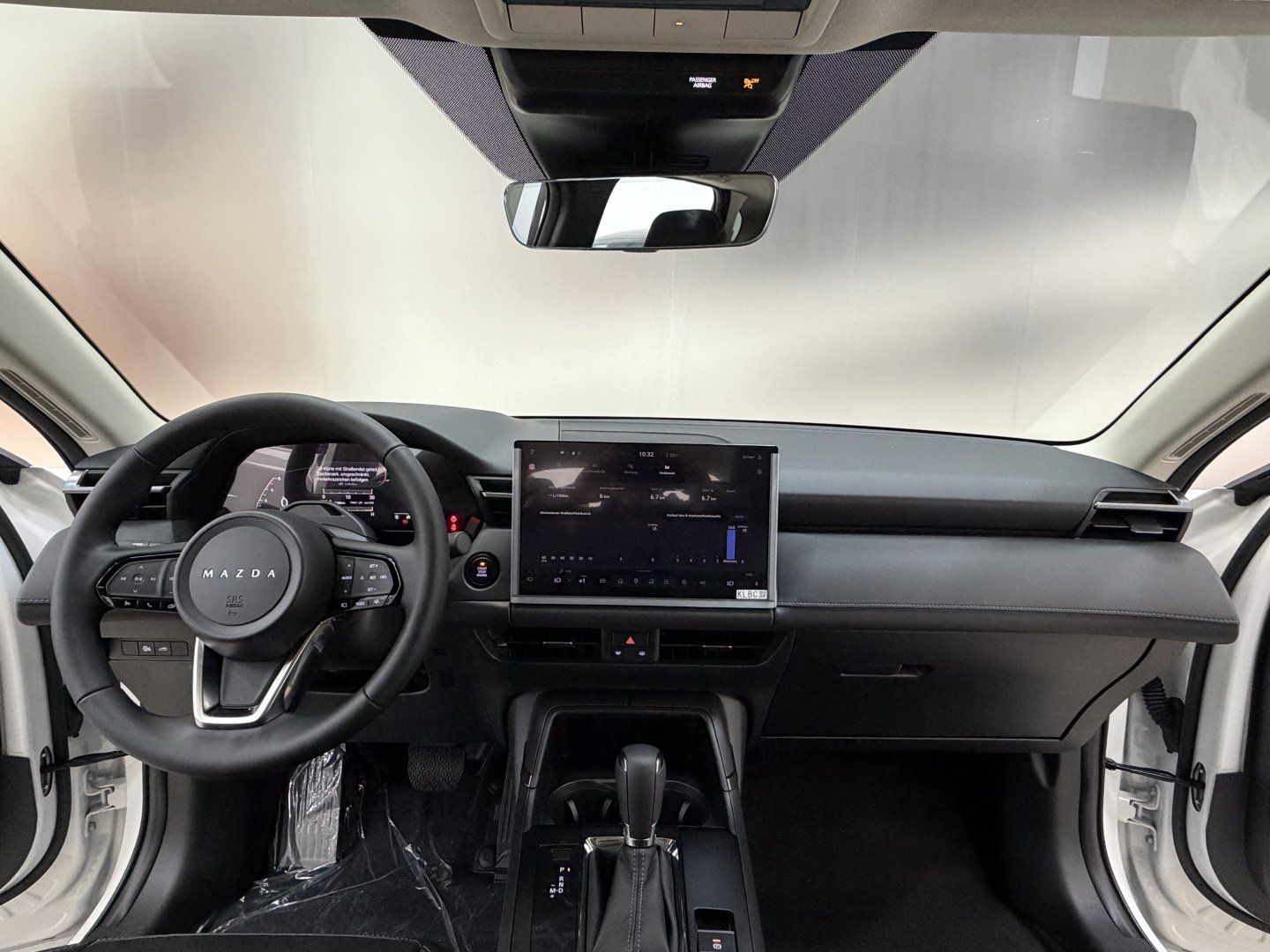 Mazda CX-5 - Bild 6
