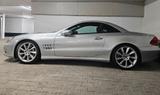 Mercedes-Benz SL 350 Facelift Cabrio (315 PS) - Mercedes SL-Klasse mit Schiebedach