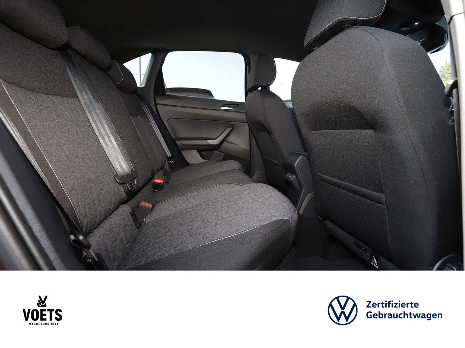 Volkswagen Taigo - Bild 11