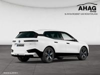 BMW iX - Vorschau Bild 2
