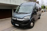 Pössl Citroen Jumper Pössl Roadcruiser - Pössl Kastenwagen Roadcruiser